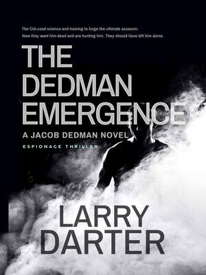 cover image of The Dedman Emergence